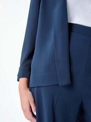 Roman Blue Edge To Edge Jacket - Image 5 of 5