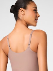 SPANX Nude SPANXshape™ Invisible Supima® Cotton Cami - Image 3 of 4