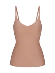 SPANX Nude SPANXshape™ Invisible Supima® Cotton Cami - Image 4 of 4