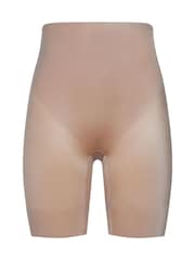 SPANXshape™ Suit Your Fancy Low Back Mid-Thigh Shorts - Изображение 5 из 6