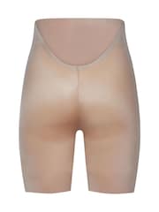SPANXshape™ Suit Your Fancy Low Back Mid-Thigh Shorts - Изображение 6 из 6