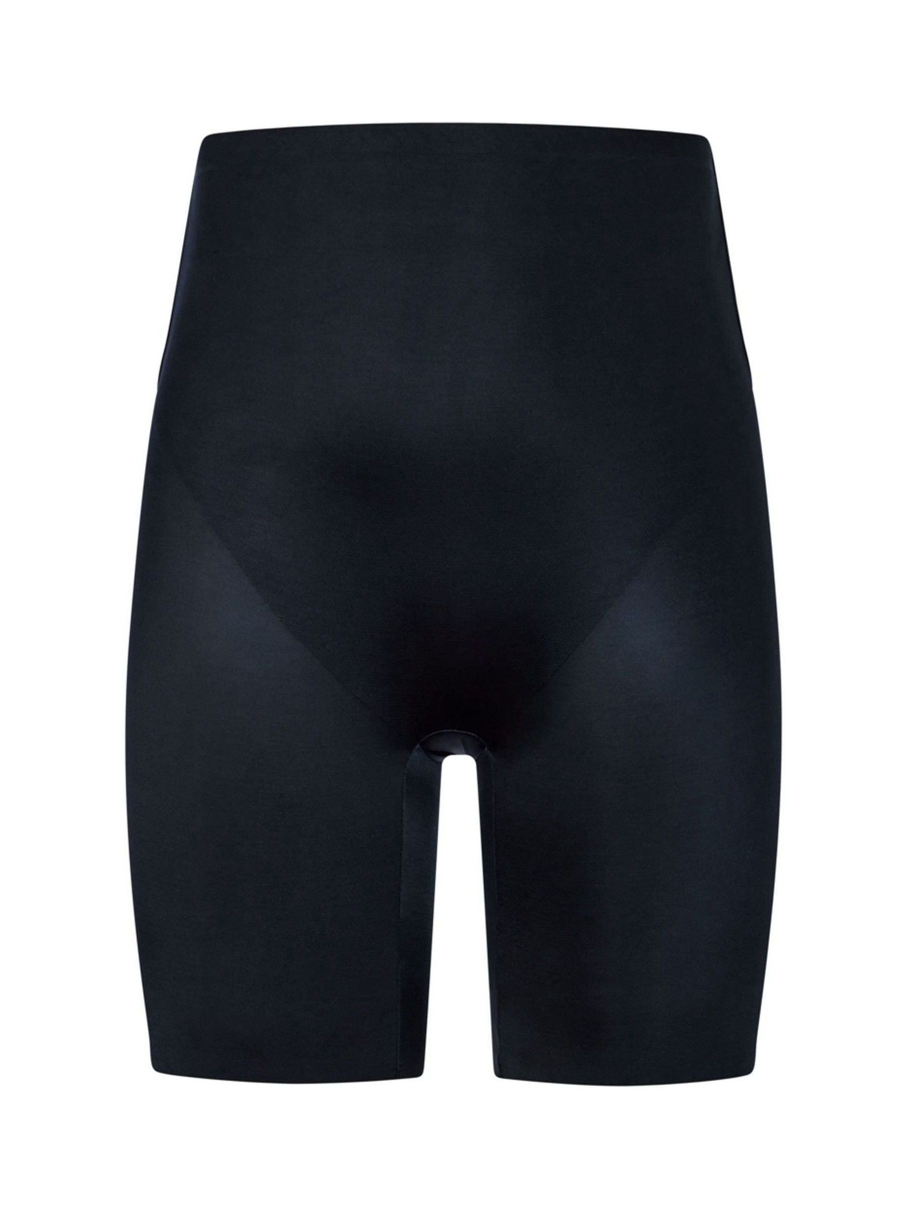 Buy SPANX Black Suit Your Fancy Medium Control Low-Back Mid-Thigh