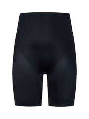 SPANXshape™ Suit Your Fancy Bajo Back Mid-Thigh Shorts - Imagen 5 de 6