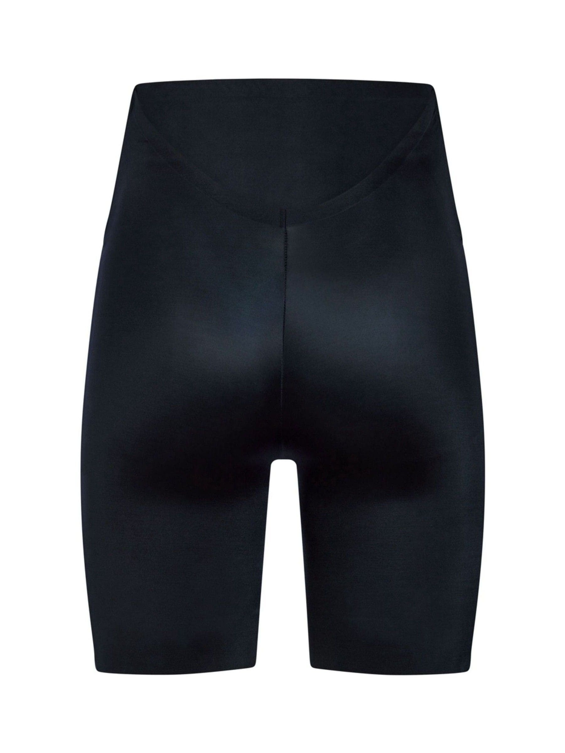 Buy SPANX Black Suit Your Fancy Medium Control Low-Back Mid-Thigh