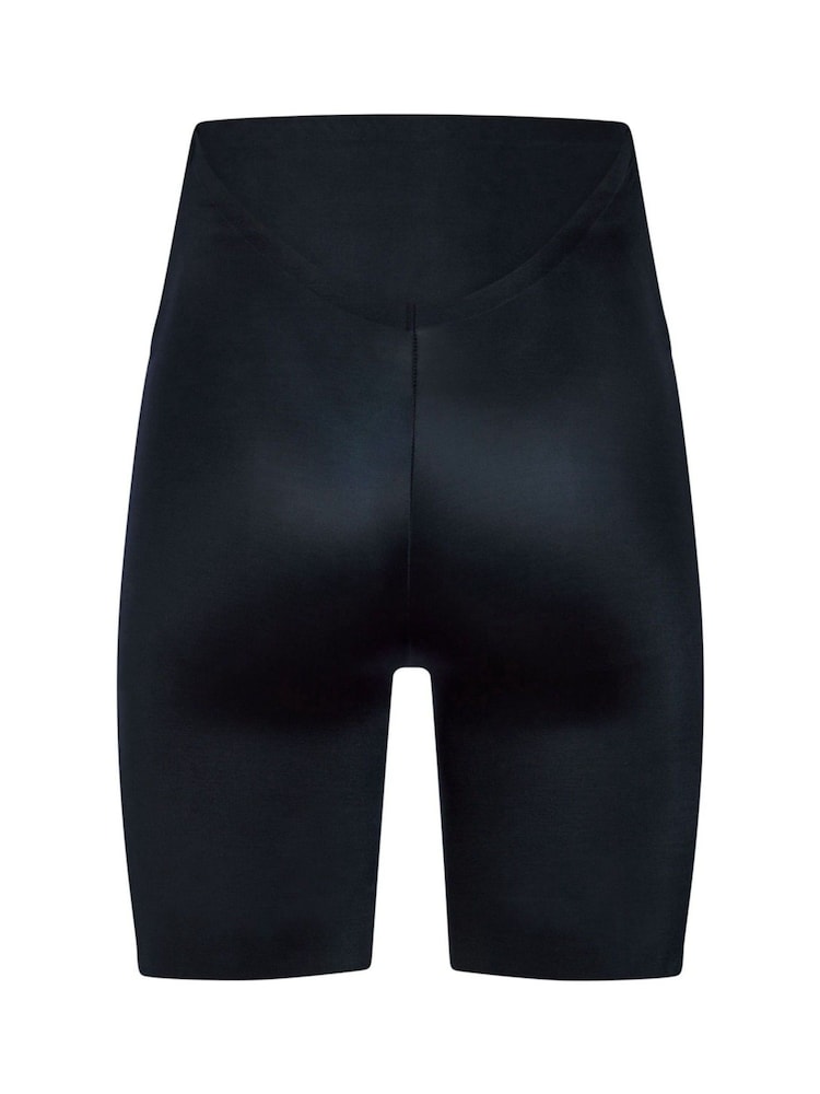 SPANXshape™ Suit Your Fancy Bajo Back Mid-Thigh Shorts - Imagen 6 de 6