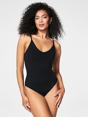 SPANXsculpt™ Seamless Power Thong Bodysuit - Image 4 of 9