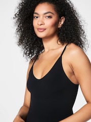 SPANXsculpt™ Seamless Power Thong Bodysuit - Image 5 of 9