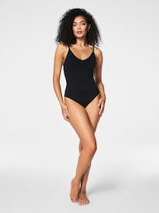 SPANXsculpt™ Seamless Power Thong Bodysuit - Image 8 of 9