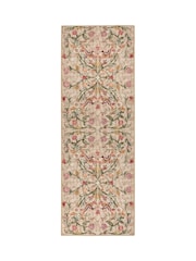 Alfombra larga y estrecha Heritage Garden de Hug Rug - Imagen 2 de 3
