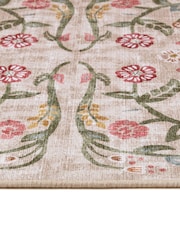 Hug Rug Natural Heritage Garden Runner - Image 4 of 5