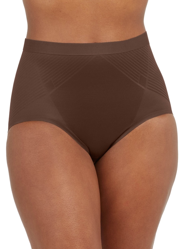 SPANXshape™ Invisible Briefs - Image 1 of 4