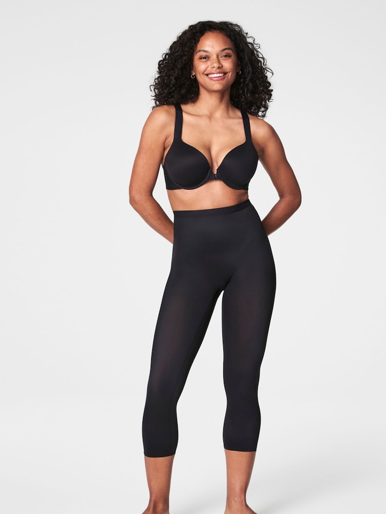 SPANXshape™ Invisible Capri - Image 1 of 3