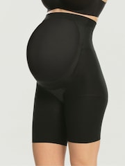 SPANXshape™ Mama Mid-Thigh Shorts - Image 1 of 4