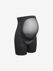 SPANXshape™ Mama Mid-Thigh Shorts - Image 4 of 4