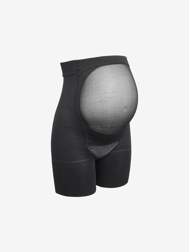 SPANXshape™ Mama Mid-Thigh Shorts - Image 4 of 4