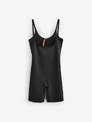 SPANXshape™ Invisible Open-Bust Mid-Thigh Bodysuit - Image 6 of 6