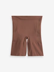 SPANXsculpt™ On Core Mid-Thigh Shorts - Image 4 of 4