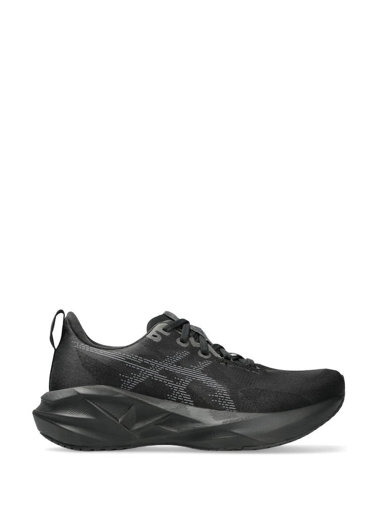 ASICS Womens Novablast 5 Trainers - Image 1 of 7 ASICS Womens Novablast 5 Trainers - Image 1 of 7