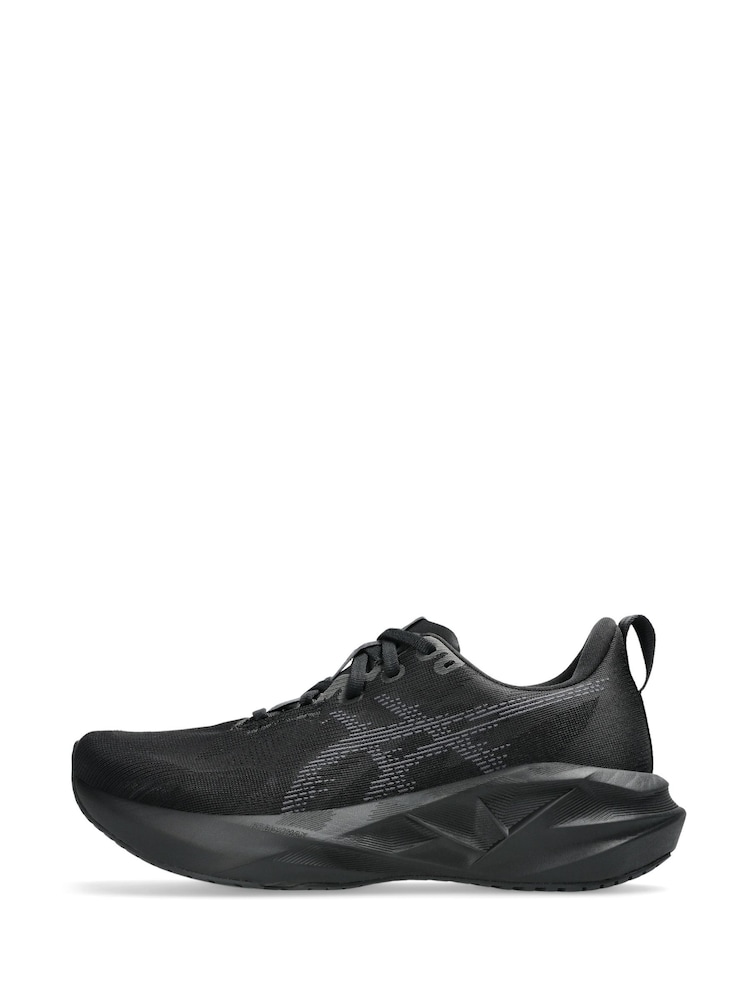 ASICS Womens Novablast 5 Trainers - Image 2 of 7 ASICS Womens Novablast 5 Trainers - Image 2 of 7
