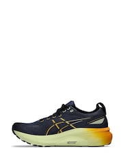 ASICS Mens Gel Kayano 31 Trainers - Image 3 of 8