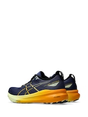 ASICS Mens Gel Kayano 31 Trainers - Image 5 of 8