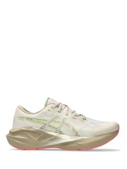 ASICS Womens Grey Novablast 5 Trainers - Image 1 of 7