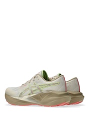 ASICS Womens Grey Novablast 5 Trainers - Image 3 of 7