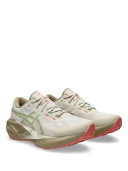 ASICS Womens Grey Novablast 5 Trainers - Image 4 of 7