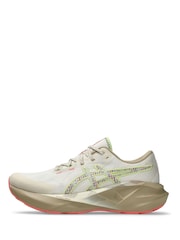 ASICS Womens Grey Novablast 5 Trainers - Image 6 of 7
