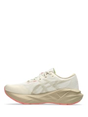 ASICS Womens Grey Novablast 5 Trainers - Image 7 of 7
