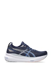 Azul - Zapatillas de deporte para mujer Gel Kayano 31 de ASICS - Imagen 1 de 8