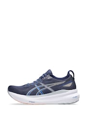 Azul - Zapatillas de deporte para mujer Gel Kayano 31 de ASICS - Imagen 2 de 8
