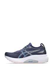 Azul - Zapatillas de deporte para mujer Gel Kayano 31 de ASICS - Imagen 3 de 8