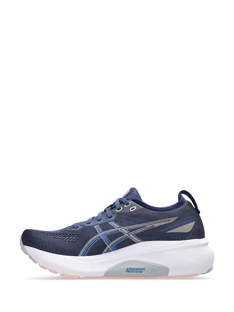 ASICS Womens Gel Kayano 31 Trainers - Image 3 of 8