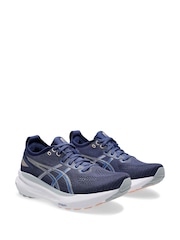 Azul - Zapatillas de deporte para mujer Gel Kayano 31 de ASICS - Imagen 4 de 8