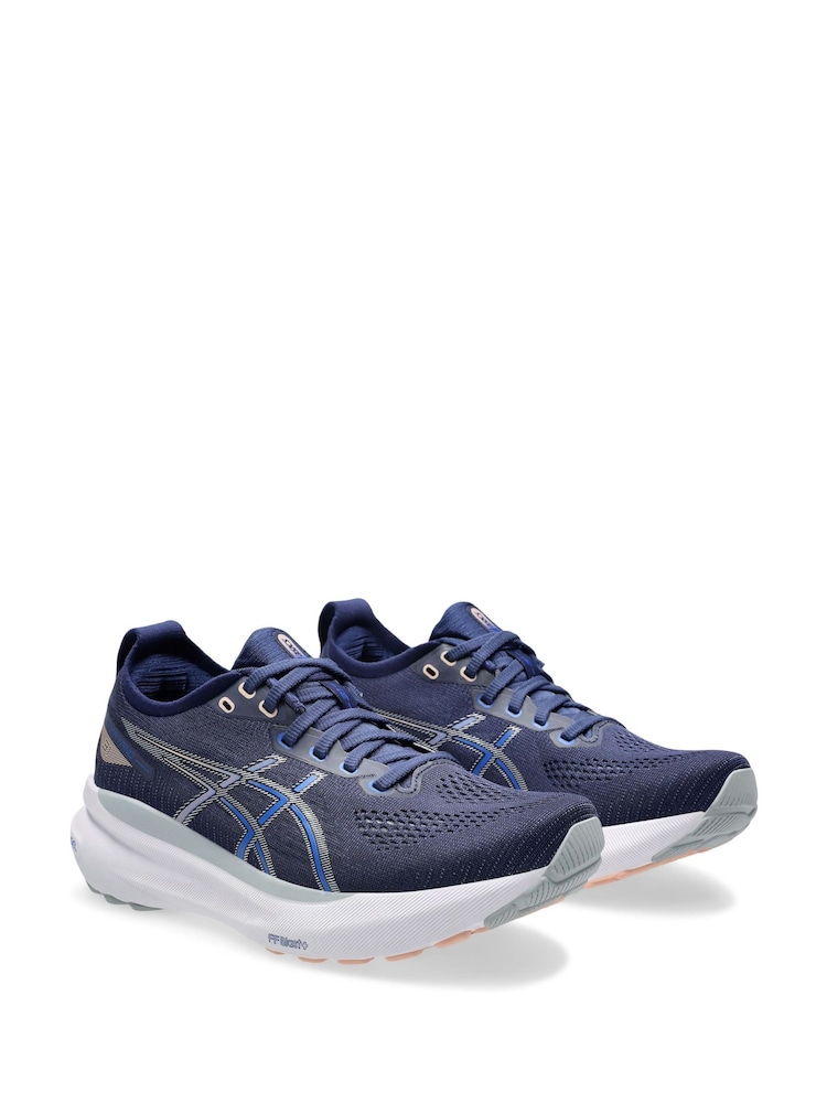 ASICS Womens Gel Kayano 31 Trainers - Image 4 of 8