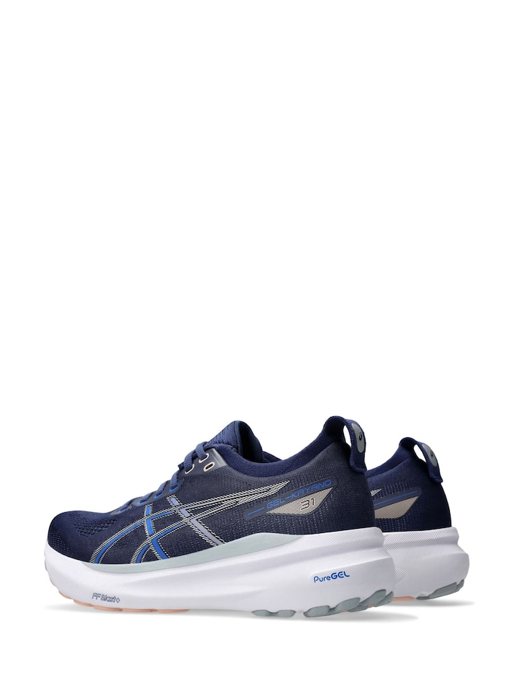 ASICS Womens Gel Kayano 31 Trainers - Image 5 of 8