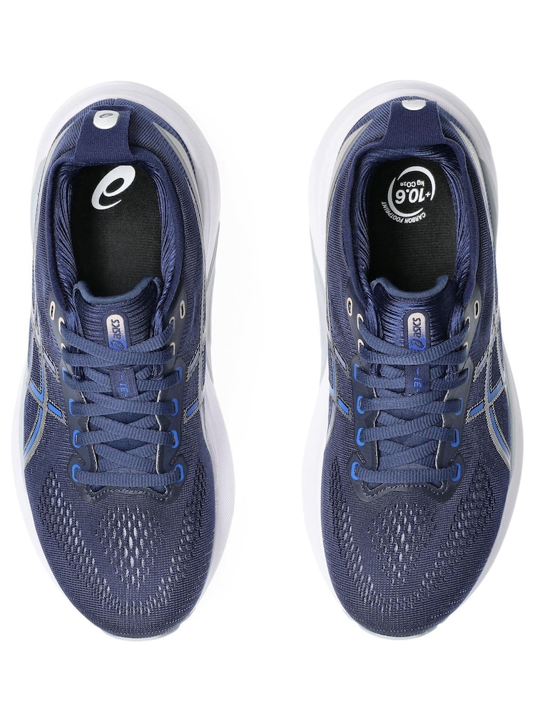 ASICS Womens Gel Kayano 31 Trainers - Image 7 of 8