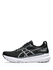 Черный - Мужские кроссовки ASICS Gel Kayano 31 - Image 2 of 7