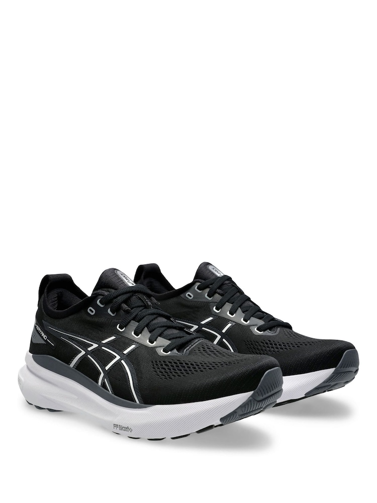 ASICS Mens Gel Kayano 31 Trainers - Image 3 of 7