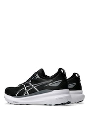 Черный - Мужские кроссовки ASICS Gel Kayano 31 - Image 4 of 7