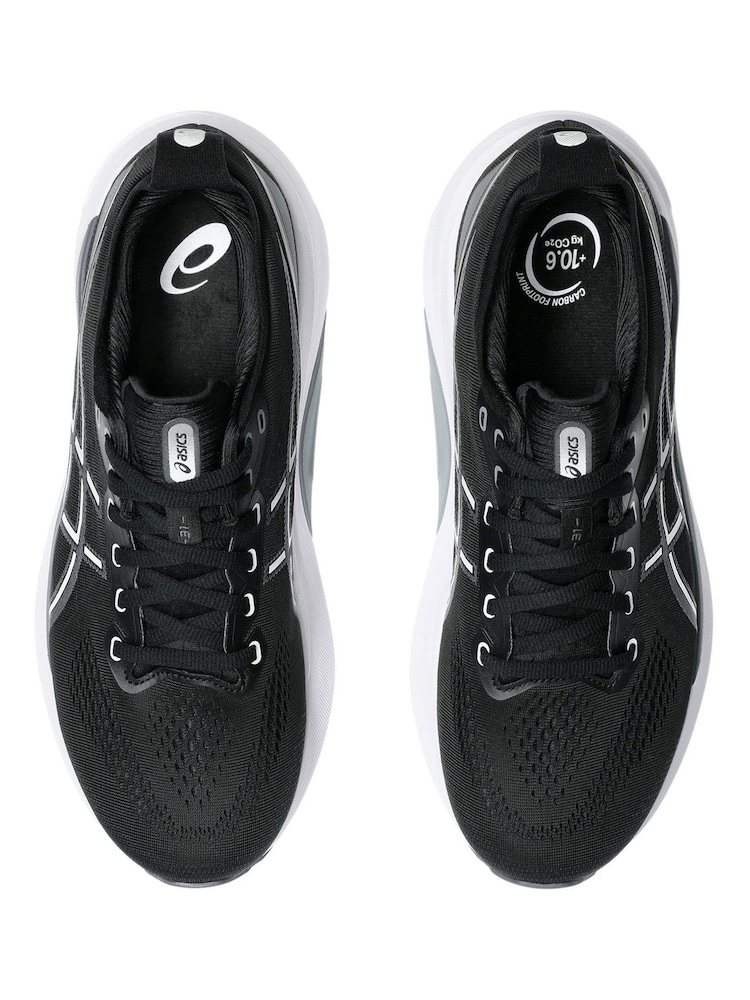 ASICS Mens Gel Kayano 31 Trainers - Image 6 of 7