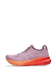 Morado - Zapatillas de deporte para mujer Gel Kayano 31 de ASICS - Imagen 2 de 8