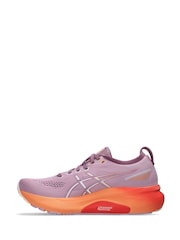 Morado - Zapatillas de deporte para mujer Gel Kayano 31 de ASICS - Imagen 3 de 8