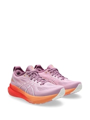 Morado - Zapatillas de deporte para mujer Gel Kayano 31 de ASICS - Imagen 4 de 8