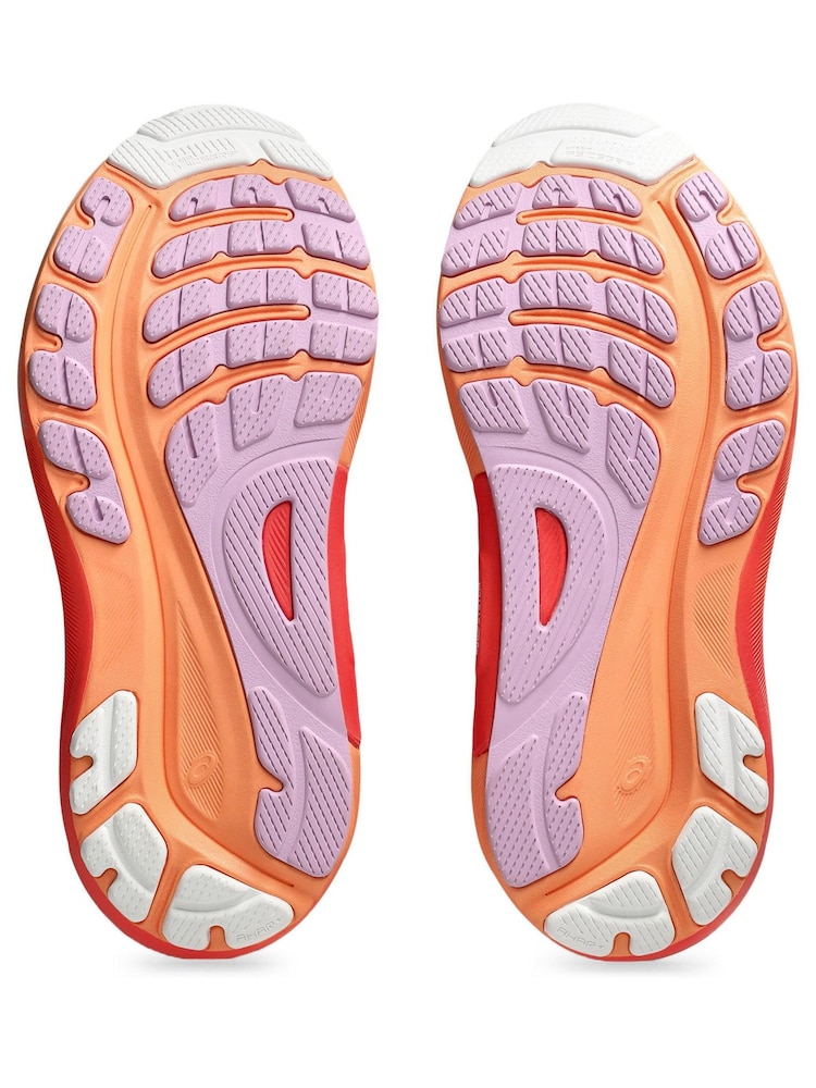 Morado - Zapatillas de deporte para mujer Gel Kayano 31 de ASICS - Imagen 8 de 8