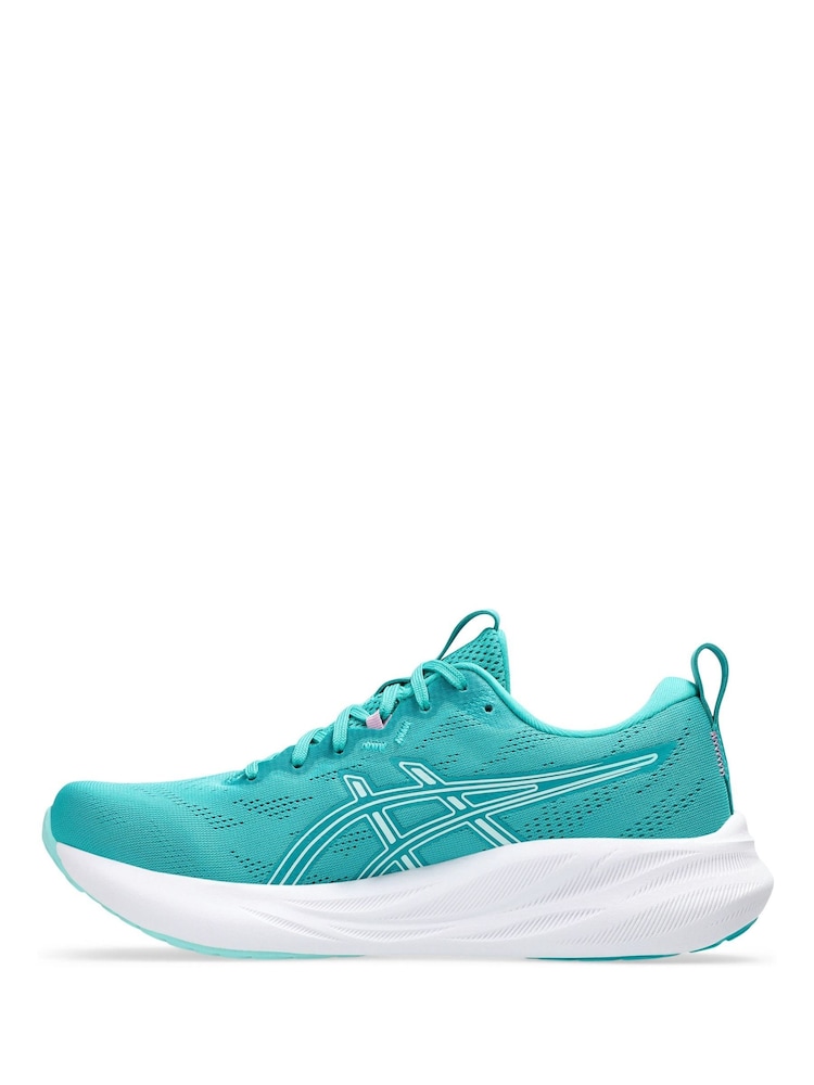 ASICS Womens Gel Pulse 16 Trainers - Image 3 of 8