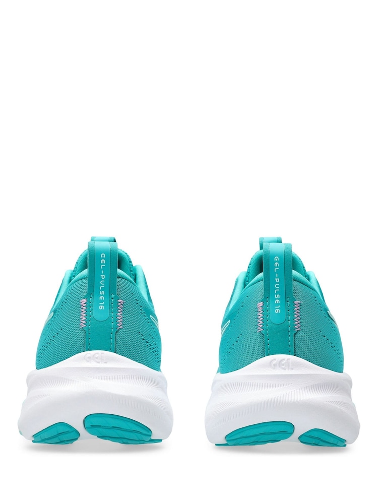 ASICS Womens Gel Pulse 16 Trainers - Image 6 of 8