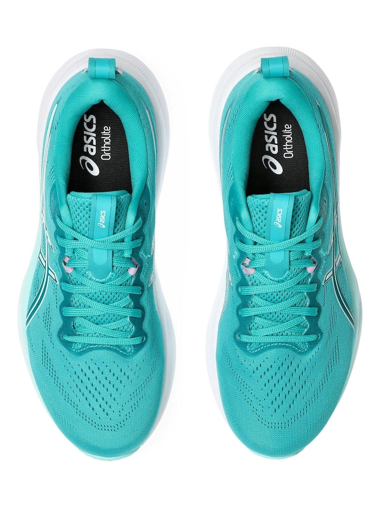 ASICS Womens Gel Pulse 16 Trainers - Image 7 of 8