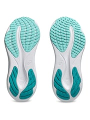 Verde - ASICS Womens Gel Pulse 16 Trainers - Imagen 8 de 8